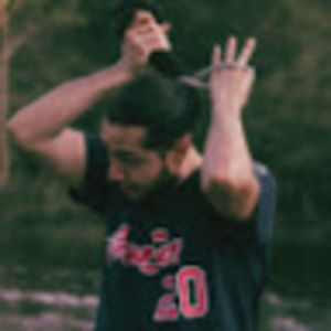 Meet your Posher, William